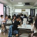 띵동이네 | 🎊음악·요리·게임으로 가득 채운 20대들의 띵동 파티🎊 9월 띵동 식당
