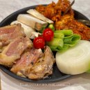전주 신시가지 닭구이 판매점 “팔각도” 내돈내산후기