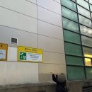 죽미체육공원 다목적체육관 | [왓츠인마이블로그] 화학사고 대피장소: 죽미다목적 체육관