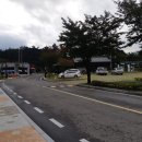 얼음골 야영장 이미지