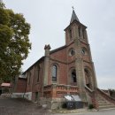 말하는 은행나무 | 칠곡 가실성당-말하는 은행나무 / 대구 근교 드라이브 추천