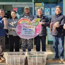 남면경로식당 경남매일