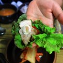 황산항아리보쌈