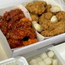 치킨더홈해미점