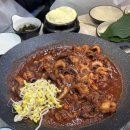 k-1마트(1호점) | 광명 이케아 맛집 정이품쭈꾸미 광명 1호점 (+주차) 솔직후기