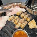 남양 | [솔직후기]남양한돈 남양 삼겹살 맛집 회식