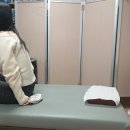 2025년 3월 18일)한의원 8체질 검사(2)/도약 서여의도점/IFC몰