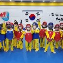 경주국가대표태권도장 이미지