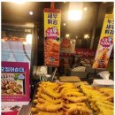 강릉 오징어 순대 이미지