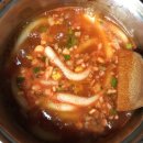 누들떡볶이