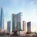 문정고등학교 문정근린공원앞 이미지