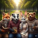 파리바게뜨우정현대점 | 2025年 9月 上