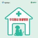 라온펫동물병원 이미지