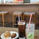 23 | 근린커피] 새절역과 응암역 사이 불광천 옆에서 즐길 수 있는 분위기 좋고 맛있는 카페 내돈내산 후기