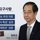 [쟁점] 한덕수 권한대행에게 &#39;헌법재판관 임명권&#39; 있나없나? 이미지