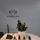 엠스바디짐 이미지