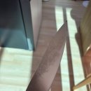 벌칸 | 전주칼갈이 벌칸코리아 후기