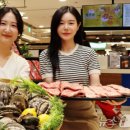 롯 데 백화점 상인 점, ‘한우·전복 대 축제’ 개최 최대 60% 할인 이미지