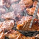 모심갈비 이미지