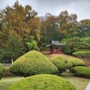 율곡약수터 이미지