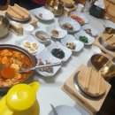 해인사 맛집 감로식당 이미지