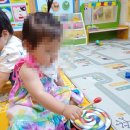 신나는어린이집 | 소고놀이, 종흔들기부터 낙서놀이까지~ 완전 신나는 하루! 의정부인정어린이집 다니는 후기