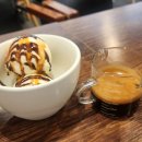 커피에반하다송정역점