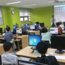 시니어스마트활용교육 이미지