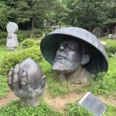 노래하는 김삿갓 | 강원도 여름 여행 가볼만한곳 영월 오지 김삿갓 계곡 유적지 문학관