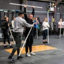 크로스핏 하이퍼 이미지