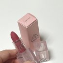 헤이지핸드 | [3CE/뮤트립추천] 여름뮤트 매트립 추천 3CE 소프트 매트 립스틱 #헤이지로즈_내돈내산 후기