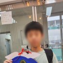 정성가득 마음담긴 보자기 아트 이미지