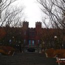 계성학교 핸더슨관(啓聖學校 핸더슨館) 이미지