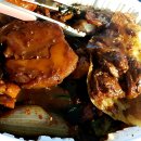 테트리스찜닭 영통점 | 수원 영통 테트리스 찜닭 후기