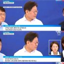 이재명, 김만배-신학림 녹음파일 공개에 "기획인터뷰 전혀 아냐…검찰 조작 이미지