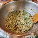 이레버섯샤브칼국수 이미지