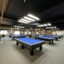 옵티머스 당구클럽 이미지