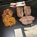 고기한저름 - 강릉시 입암로 147 | 노암동맛집 고기한저름 노암점 관동대맛집 룸에서 즐기는 생삼겹살 목살 나만알고 싶은 찐맛집 리뷰!!!
