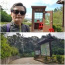 평화누리길 제6코스(출판도시길) 트레킹 이미지