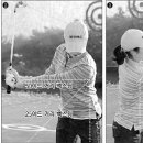 전현지 & 송아리의 Little Big 골프 이미지