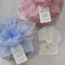 여느 | 광주 양가 상견례 선물 후기 | 여느 | 수완지구 화과자 바람떡 공방 추천