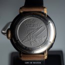 ZENITH(제니스) | 제니스 - 파일럿 타입20 45mm 사용 후기/ ZENITH PILOT Type20 Bronze 45mm.