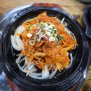 상주중앙시장 | 경북 상주 중앙시장 맛집 송화쌈밥 솔직후기