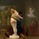 피그말리온 이미지