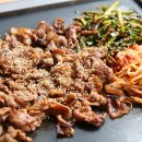 북성로불고기 이미지