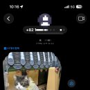 댕글 몽글 이미지