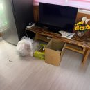 숲속의 예쁜펜션 | [충북 보은] 숲속의 하얀 펜션 천사룸 숙박 후기