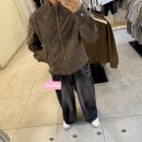 [에잇세컨즈]스파브랜드 아우터 신상훑어보기! 베이스볼셔츠,체크셔츠,가디건,블루종,자켓 실물&실착...