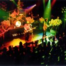 언니네 이발관 콘서트 이미지