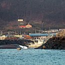 군산 연도항 연합뉴스